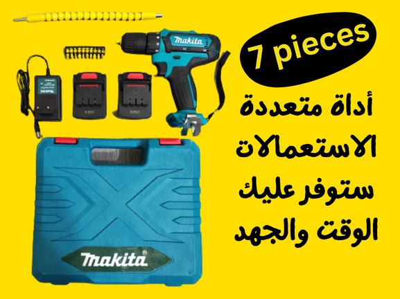 visseuse makita