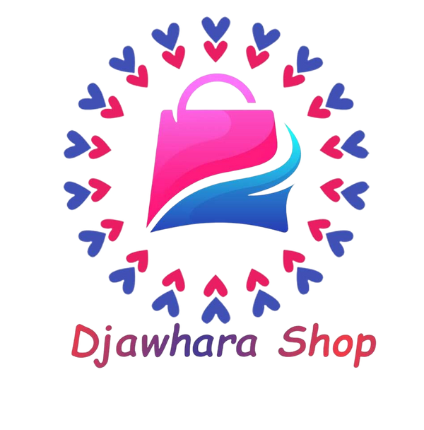 Djawhara shop